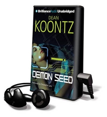 Demon Seed - Dean R. Koontz