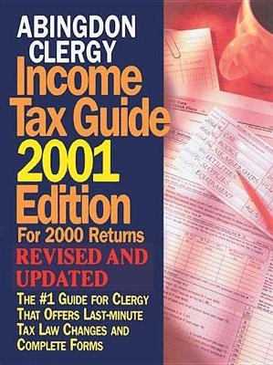 Abingdon Clergy Income Tax Guide