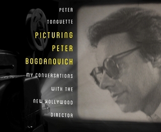 Picturing Peter Bogdanovich