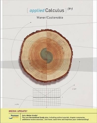 Applied Calculus - Stefan Waner, Steven Costenoble