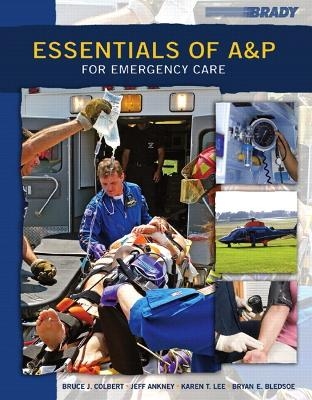 Essentials of A&P for Emergency Care and Resource Central -- Access Card Package