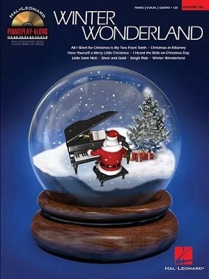 Winter Wonderland -  Hal Leonard Publishing Corporation
