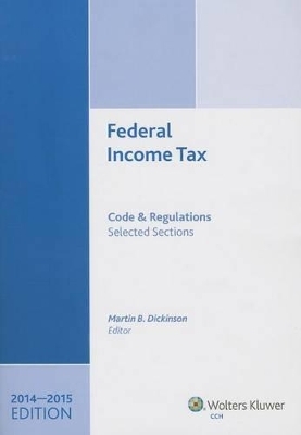 Federal Income Tax - 