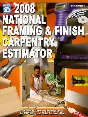 National Framing & Finish Carpentry Estimator