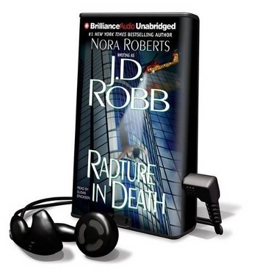Rapture in Death - J D Robb