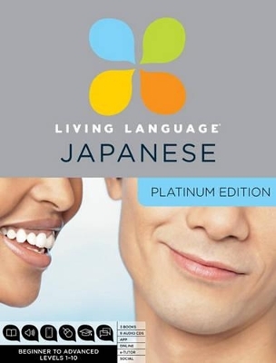 Japanese Platinum - Living Language