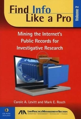 Find Info Like a Pro