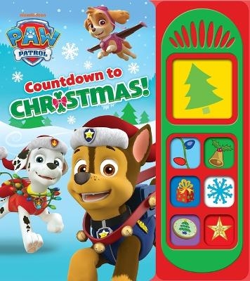Nickelodeon Paw Patrol: Countdown to Christmas! -  Pi Kids