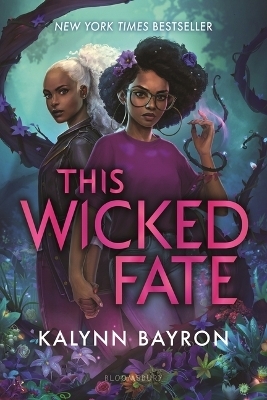 This Wicked Fate - Kalynn Bayron