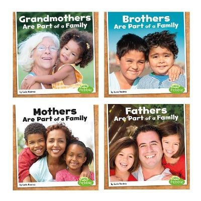 Our Families - Lucia Tarbox Raatma