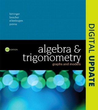 Algebra and Trigonometry