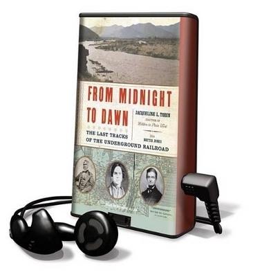 From Midnight to Dawn - Jacqueline L Tobin