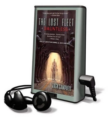 Dauntless - Jack Campbell