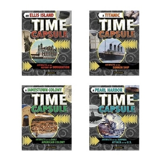 Time Capsule History