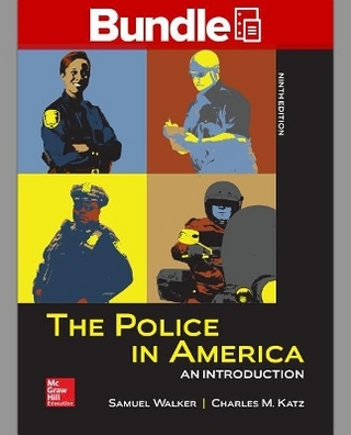 Looseleaf Police in America; Connect Access Card