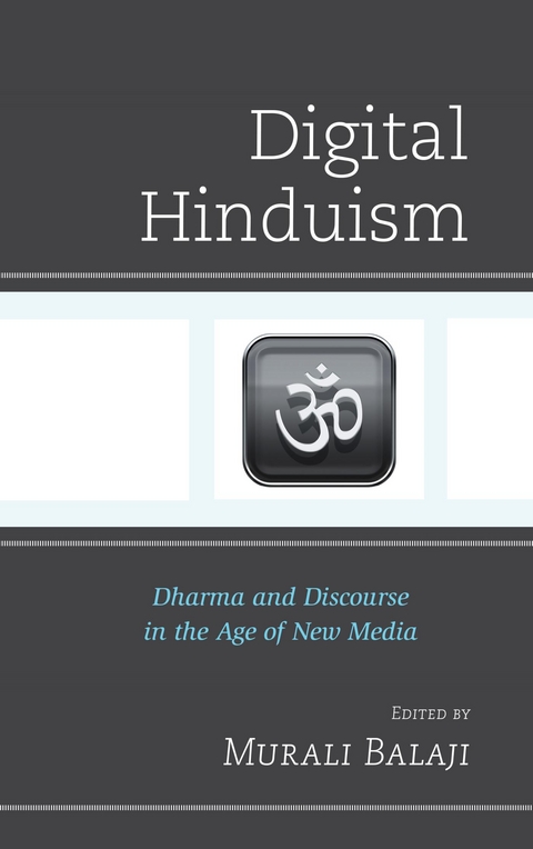 Digital Hinduism - 