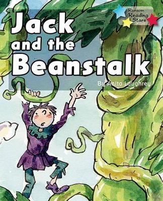 Jack and the Beanstalk 6-Pack -  LOUGHREY ANITA