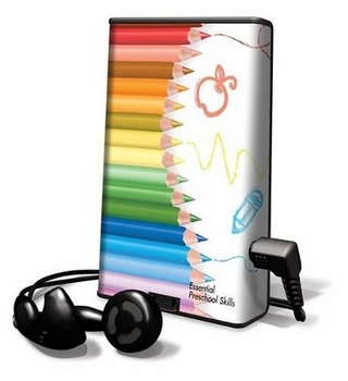 Essential Preschool Skills