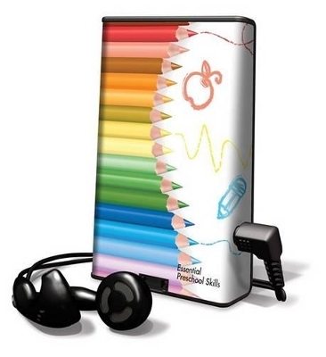 Essential Preschool Skills - Karen Mitzo Hilderbrand, Kim Mitzo Thompson