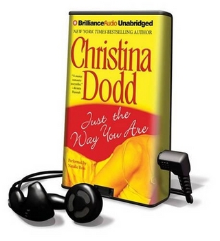 Just the Way You Are