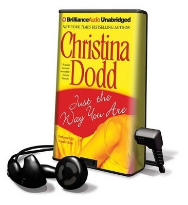 Just the Way You Are - Christina Dodd