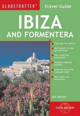 Ibiza and Formentera