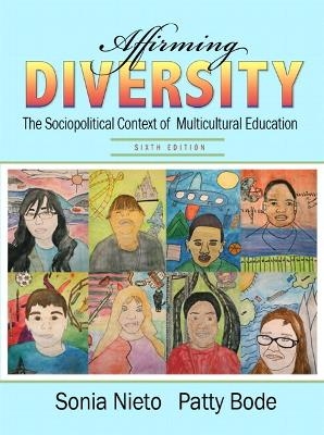 Affirming Diversity