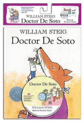 Doctor de Soto - William Steig