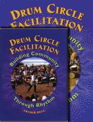 Drum Circle Facilitation - Arthur Hull