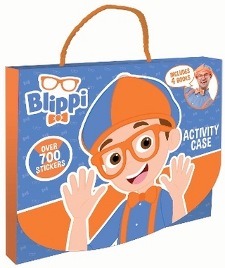Blippi