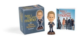 How I Met Your Mother Mini Kit