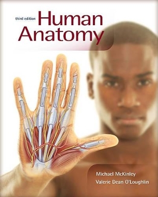 Human Anatomy - Michael McKinley, Valerie Dean O'Loughlin