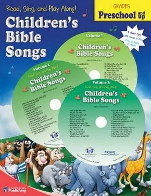 Children's Bible Songs