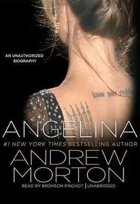 Angelina - Andrew Morton