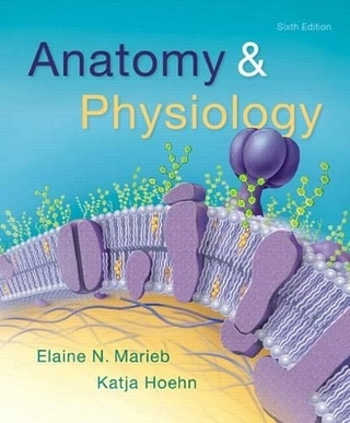 Anatomy & Physiology Plus Mastering A&p with Pearson Etext -- Access Card Package