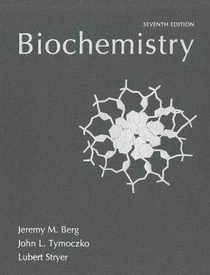 Biochemistry & Bioportal - University Jeremy M Berg