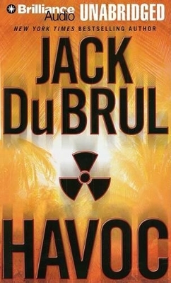 Havoc - Jack B. Du Brul