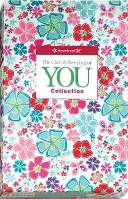The Care & Keeping of You Collection - Dr Lynda Madison, Valorie Lee Schaefer