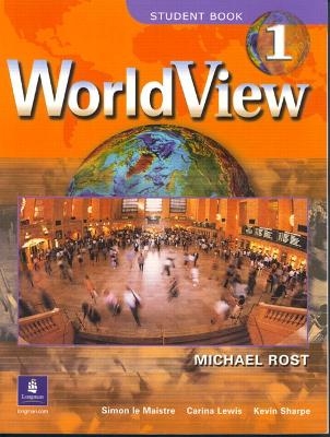 WorldView, Level 1 - Michael Rost