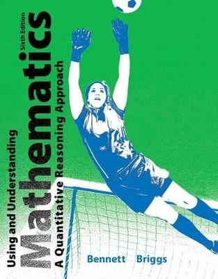 Using and Understanding Mathematics