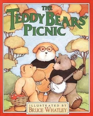 The Teddy Bears' Picnic - 