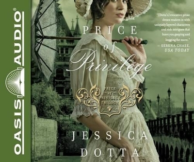Price of Privilege - Jessica Dotta