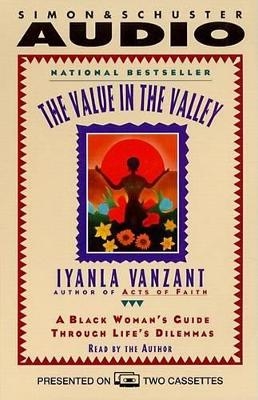 The Value in the Valley - Iyanla Vanzant