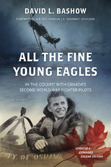 All the Fine Young Eagles - David L. Bashow