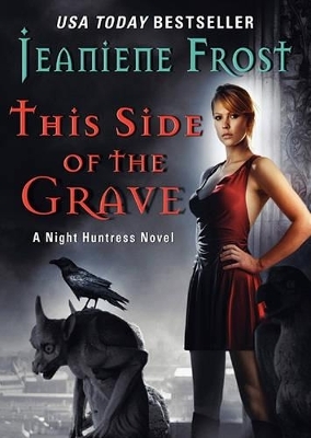 This Side of the Grave - Jeaniene Frost