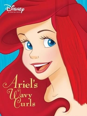 Ariel's Wavy Curls