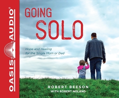 Going Solo - Robert Beeson