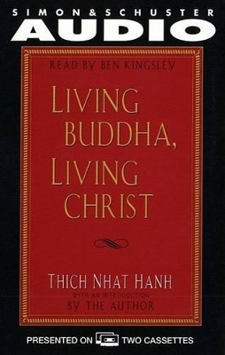 Living Buddha, Living Christ