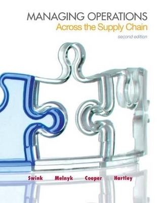 Managing Operations Across the Supply Chain with Connect Access Card