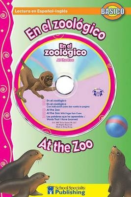 En El Zool&oacute;gico - Kim Mitzo Thompson